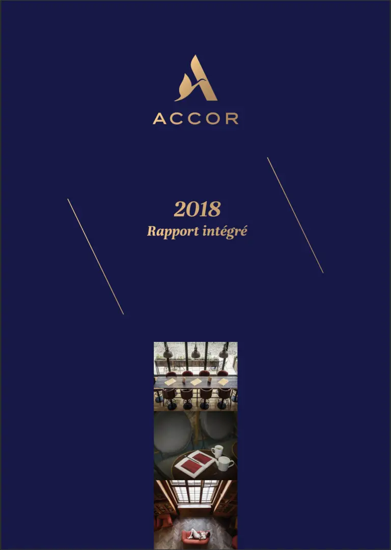 Accor - RI 2018
