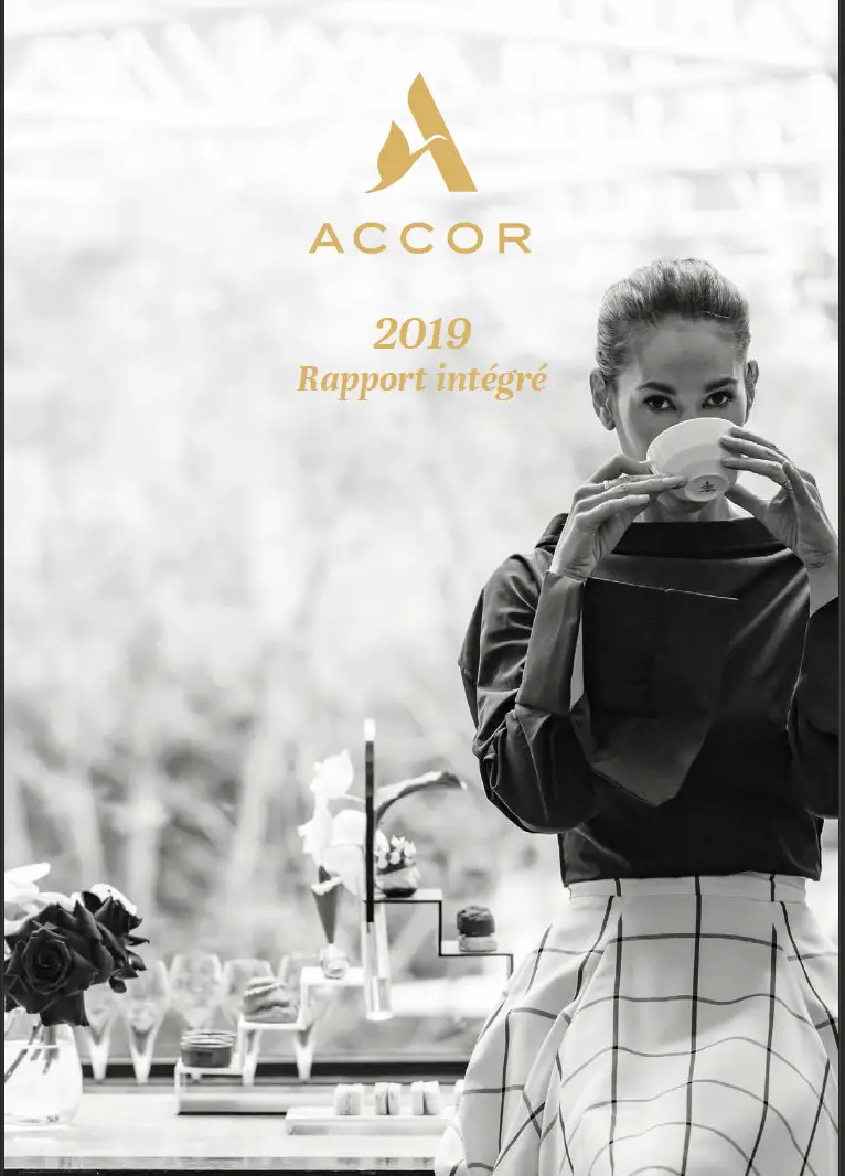 Accor - RI 2019